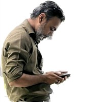 Khagendra Patil