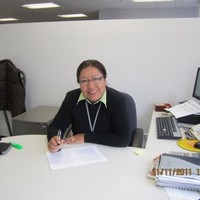 Elizabeth Reyes Melo