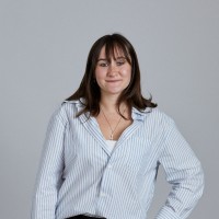 Caroline Kelley