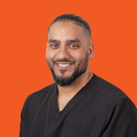 Dr Adeel Ali