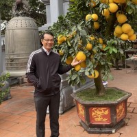 Ton Van Pho