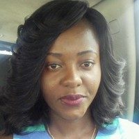Estelle Kasoma