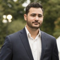 Andrew Levitt