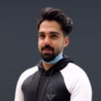 S. Zain Shah