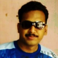 Eshwar Kandukuri