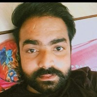 Deep Chaudhary
