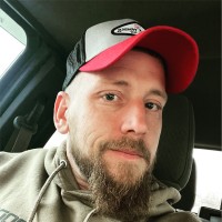 Justin Woosley
