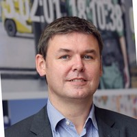Greg King