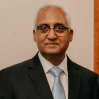 R K Sinha