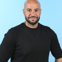 Ahmed Fahmy