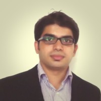 Vikrant Nikam