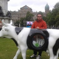 Juan Miguel Sanchez Pereira