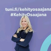 Elina Savijoki