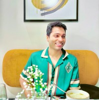 Shashwat Priyá