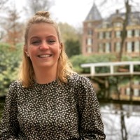 Jorieke Meijerink