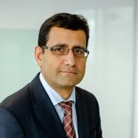 Cristobal Acosta Saatdjian