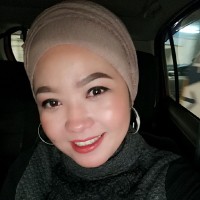 Siti Halijah