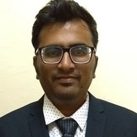 CA Ujjwal Jani