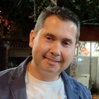 Ivan Zafra Muñoz