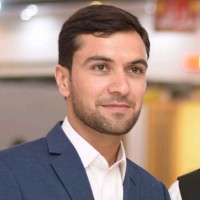 Imad Salar