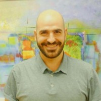 Jorge Collado Pérez