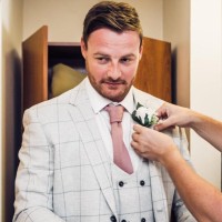 Andrew Thompson