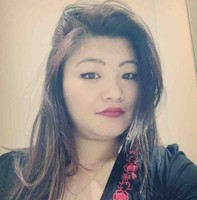 Punam Gurung