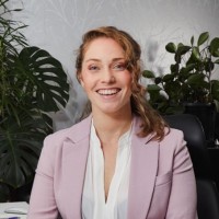 Nicole Stewart