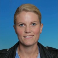 Anja Pelle