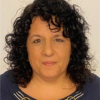 Theresa Blank