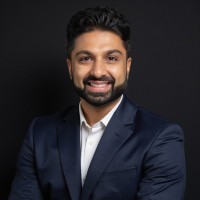 Tushar Mistry