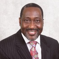 Nigel Roberts