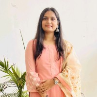 Darshita Gadhiya