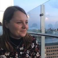 Sabrina Dandanell Stange