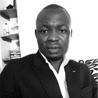 Ken Ochieng