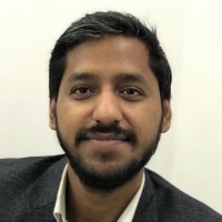 Vishnu Shukla