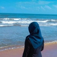 Thajnisha Jahirhussain