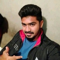 Santhosh Gowda
