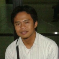 Avidian F Margariawan