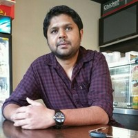 Vikas Reddy