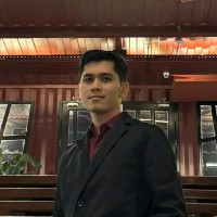Rizky Erik Setyawan