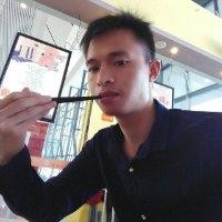 罗振团