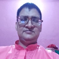 Sarsij Kant Tripathi