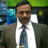 Dipak Kulkarni