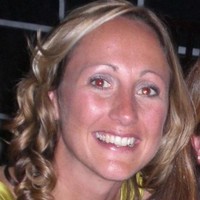Claire Gilbertson