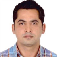 Haroon Idrees