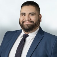 Sergio Salazar