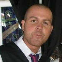 Andrew Wates
