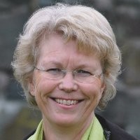 Astrid Mathisen