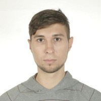 Oleksandr Notevskyi